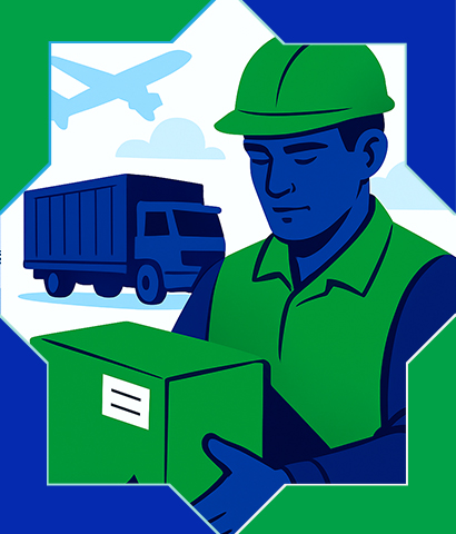 LOGISTICS SECTOR
