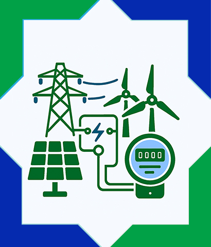 Electrical & Energy 