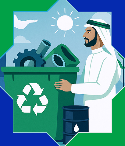 WASTE MANAGEMENT